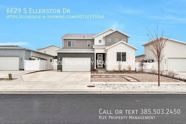 Building Photo - 6629 Ellerston Dr.