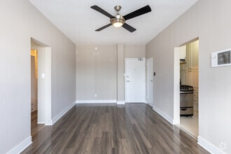 Interior Photo - Modern & Cozy Studios in Koreatown