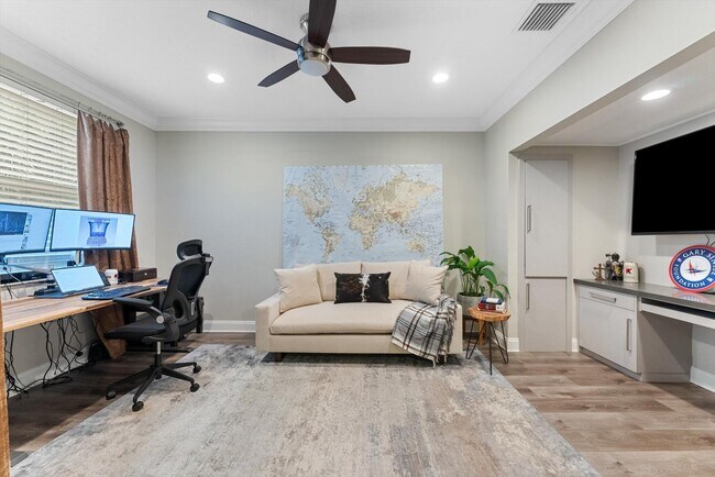 Building Photo - 4487 NW 42nd Terrace