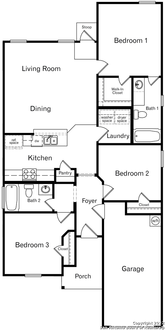 Building Photo - 15346 Brown Violetear