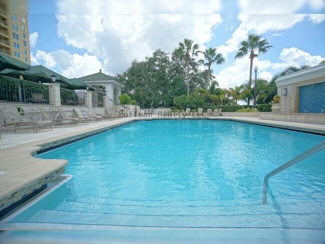 Building Photo - It's All About the View! Fully Furnished Luxury Living