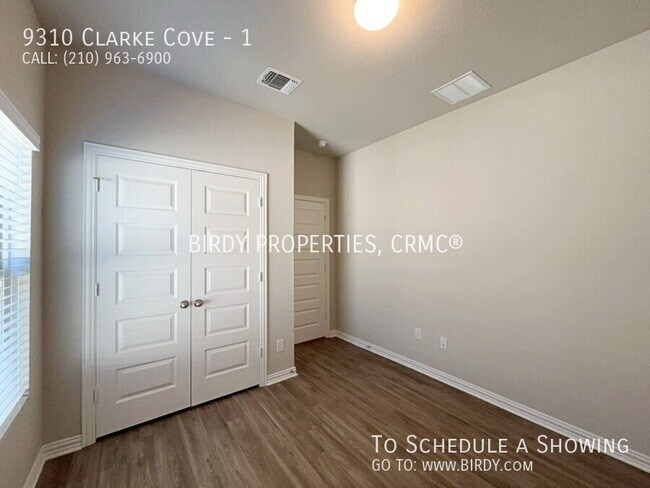 Building Photo - 9310 Clarke Cv