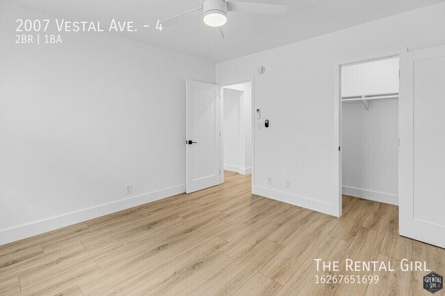 Building Photo - 2007 Vestal Ave