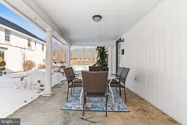 Building Photo - 6 McAllister Church Rd