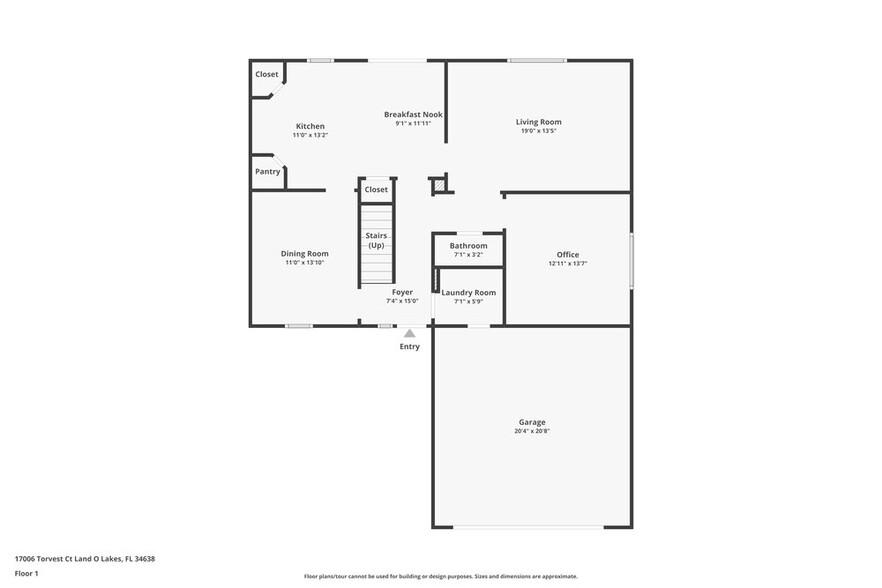 Building Photo - 17006 Torvest Ct