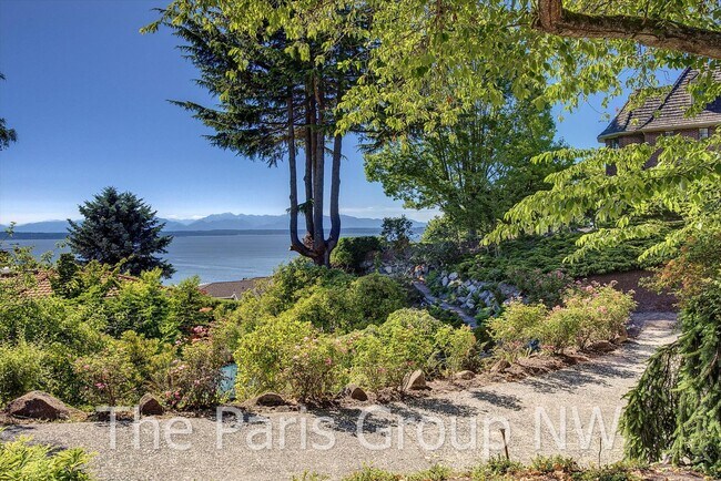 Building Photo - Amazing 1932 Blue Ridge Castle * Stunning 2025 Restoration * Community Pool, Tennis & Beach