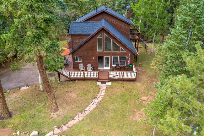 Building Photo - 320 E Gunnison Ave