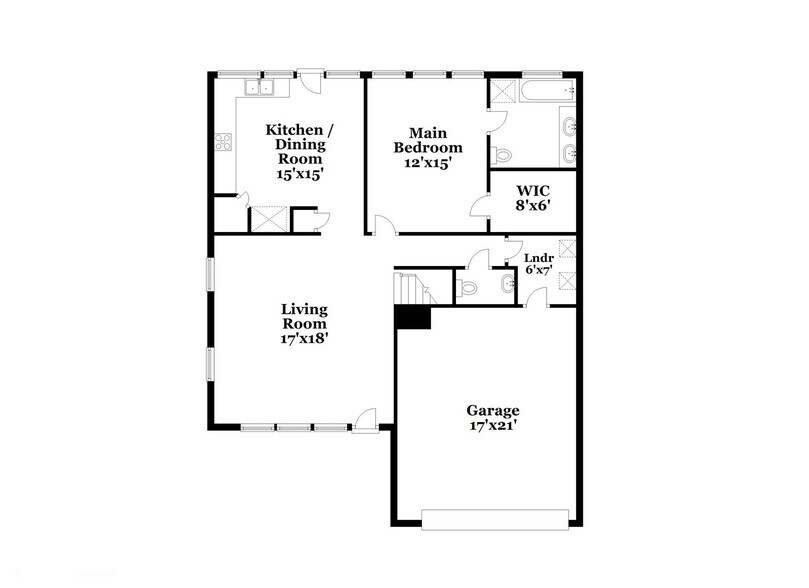 Building Photo - 8104 Stone Bridge Ct