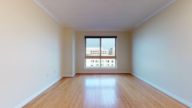 Building Photo - Monumental Views! Stunning Chinatown/Penn ...