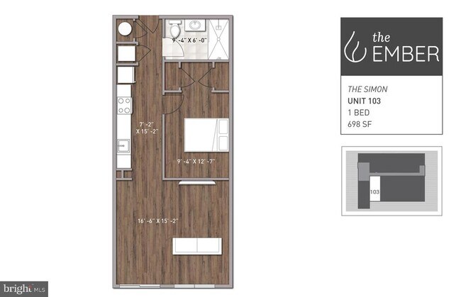 Building Photo - 525 N 41st St