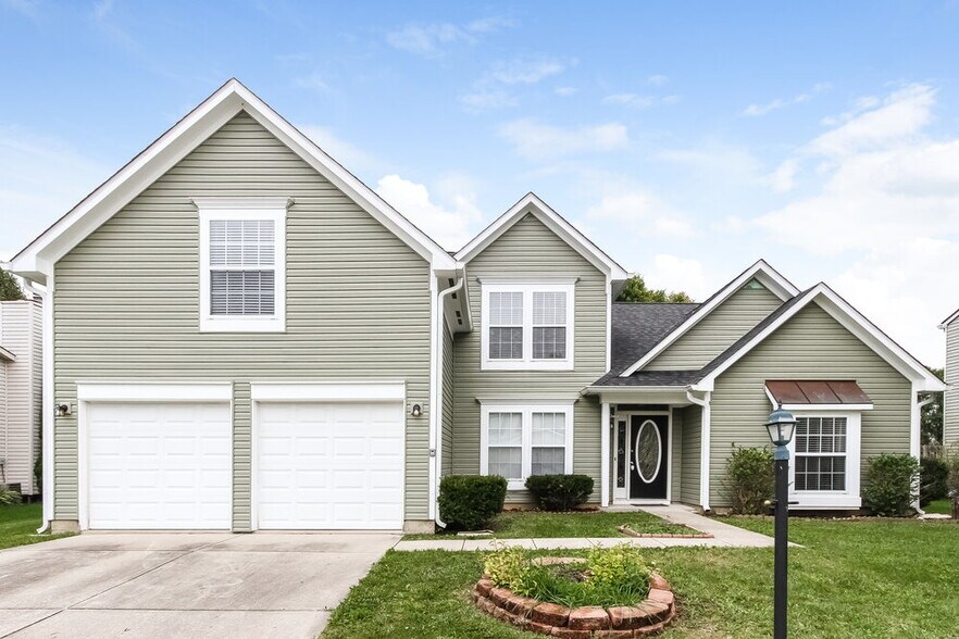 Primary Photo - 401 Creekstone Dr