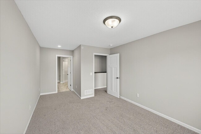 Building Photo - New construction interior-unit townhome in...