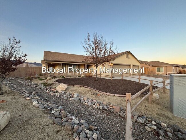 Building Photo - 100 Deschutes Dr