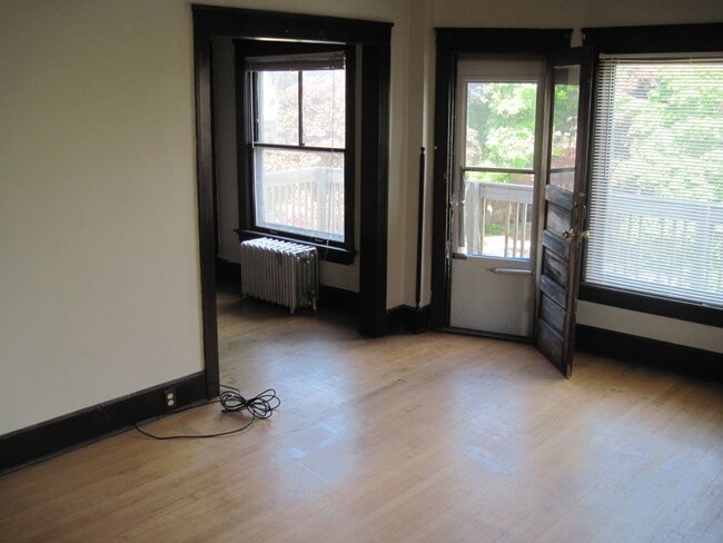 Building Photo - 2417 N Cramer St