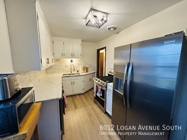 Building Photo - 6012 Logan Ave S