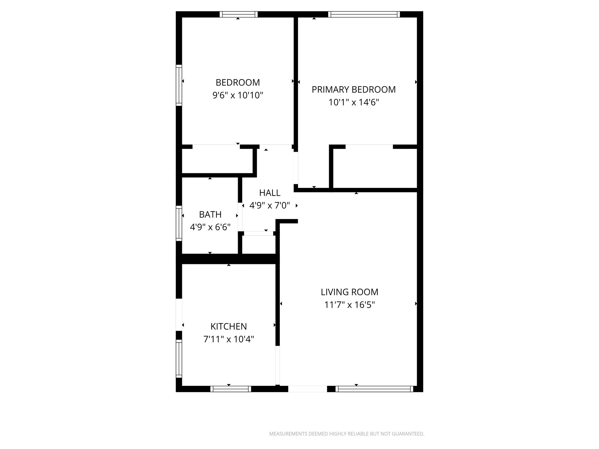 Building Photo - 6430 NE 1st Ct