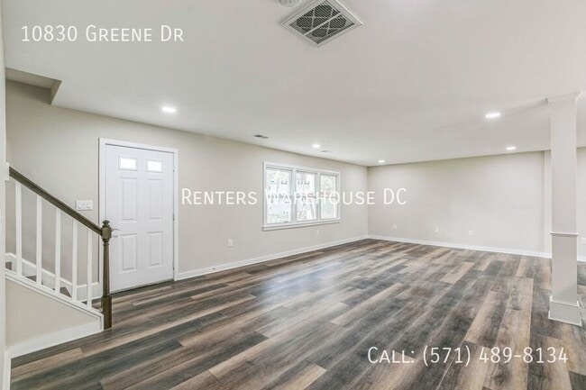 Building Photo - 10830 Greene Dr