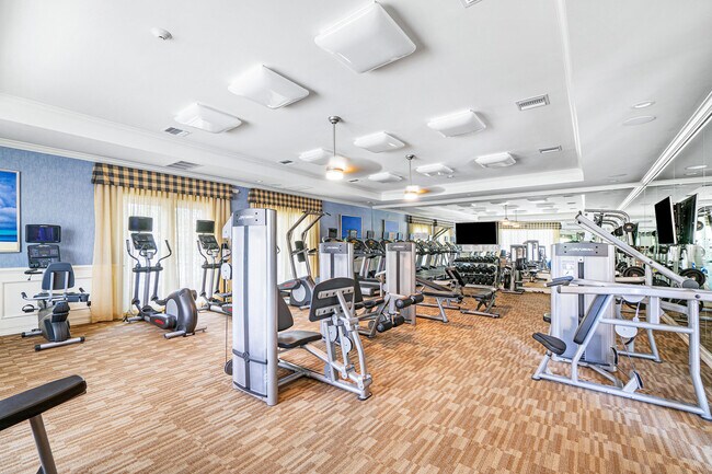 Building Photo - 5957 Monterra Club Dr
