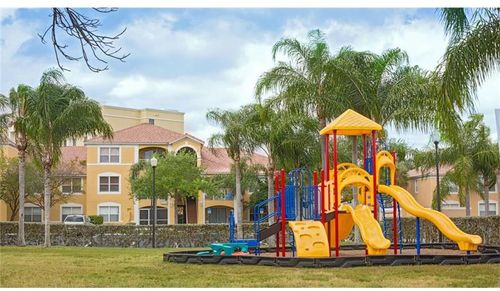 Building Photo - 5530 NW 61st St