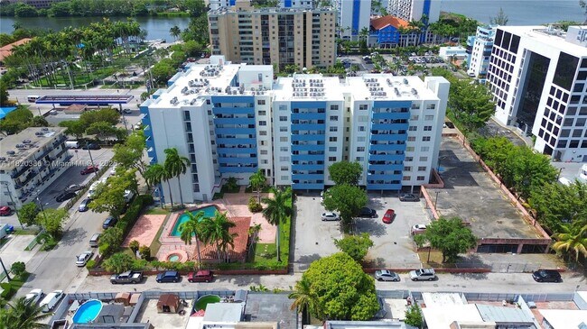Building Photo - 5050 NW 7th St