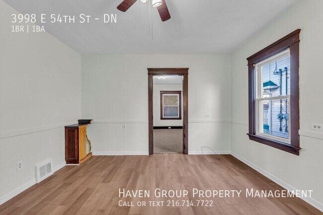 Building Photo - 3998 E 54th St