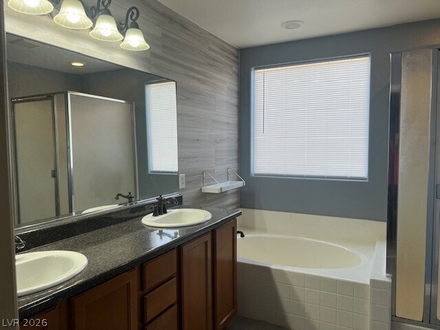 Building Photo - 8749 S Evan Lilas St