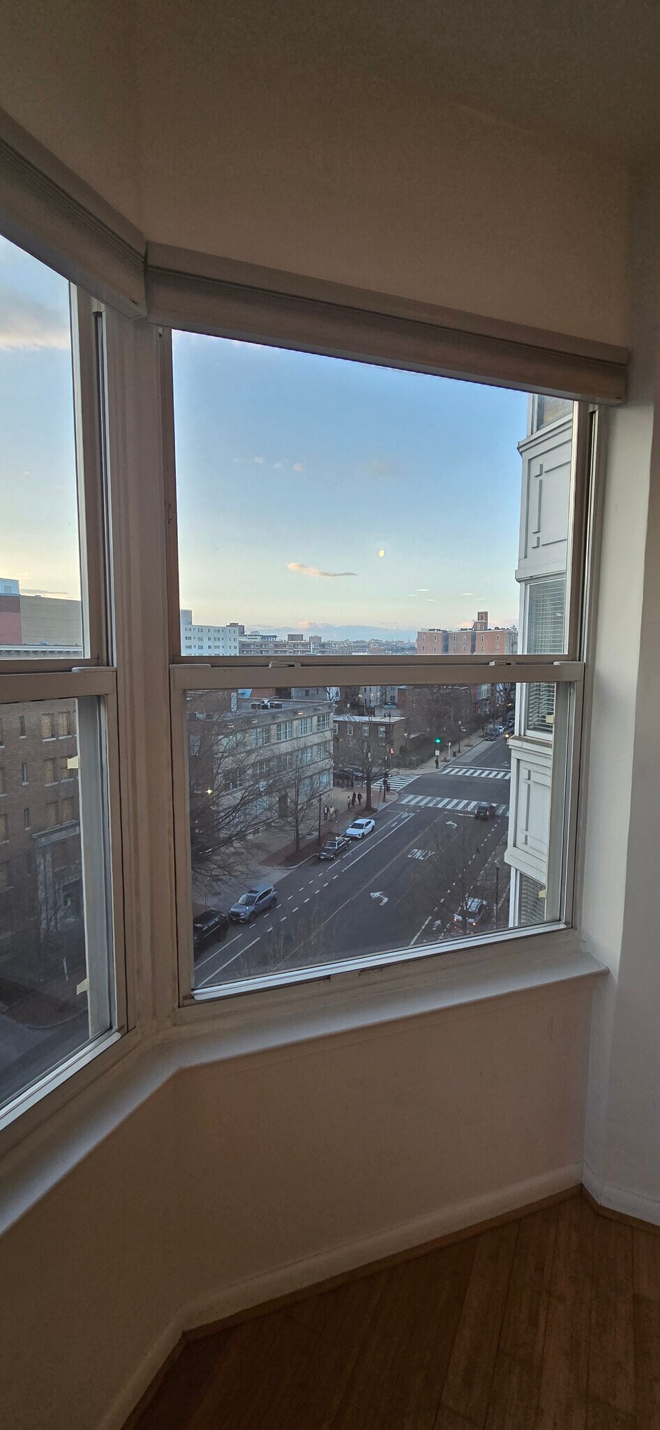 Building Photo - 1111 11th St NW