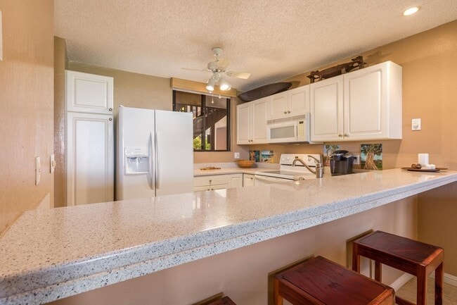 Building Photo - 2/2 furnished condo at Waikoloa Villas with Ocean & Golf Course View!