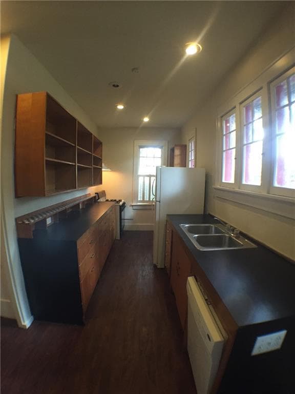 Building Photo - 2813 Salado St