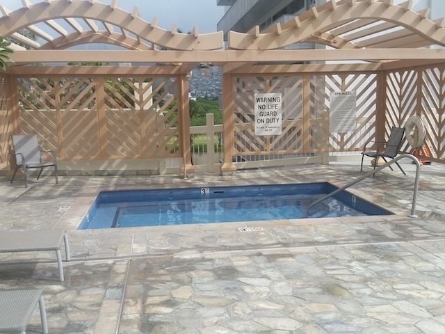 Building Photo - OCEAN VIEWS! FULLY FURNISHED 1/1!