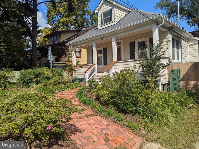 Building Photo - 4015 31st St