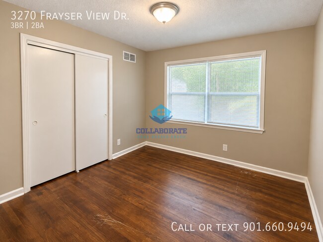 Building Photo - 3270 Frayser View Dr