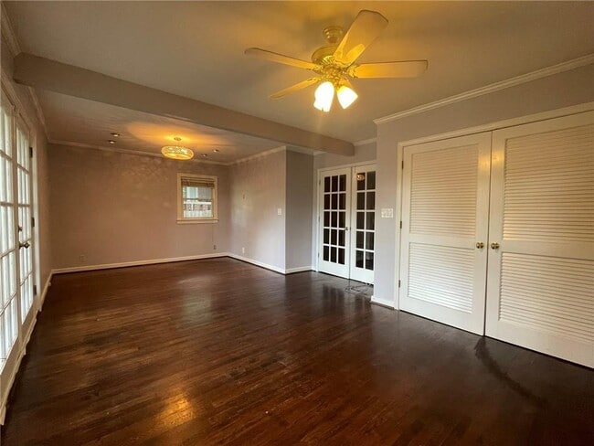 Building Photo - 1591 Piedmont Ave NE