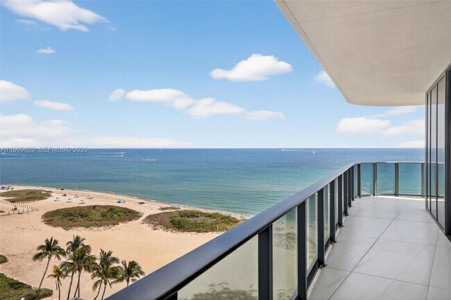 Building Photo - 900 N Ocean Blvd