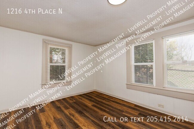 Building Photo - 1216 4th Pl N