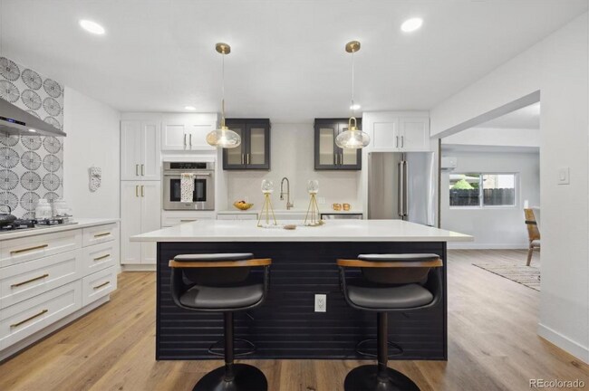 Building Photo - 6050 E Alameda Ave