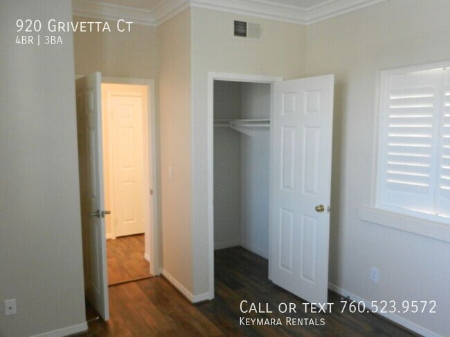 Building Photo - 920 Grivetta Ct