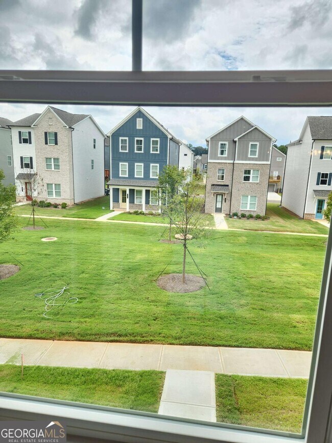 Building Photo - 821 York Aly