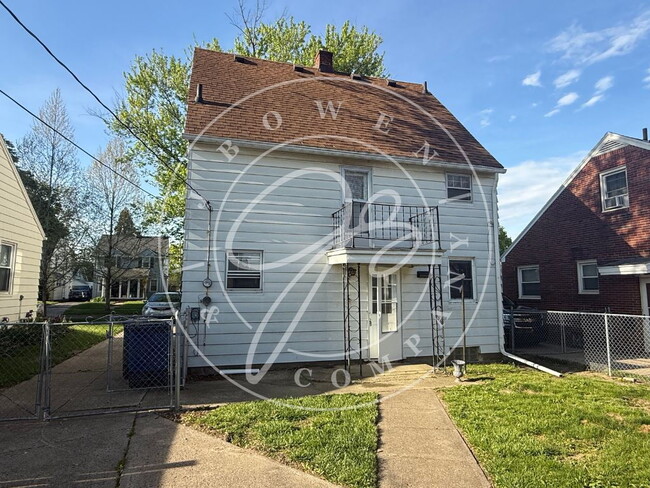 Building Photo - "Charming 3-Bedroom Home in Toledo with Spacious 1162 Sq. Ft. Layout – Your Perfect Retreat Awaits!"