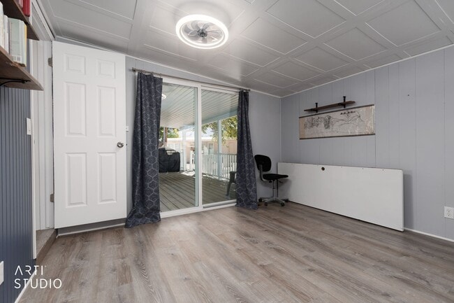 Building Photo - Charming fully furnished 2-bedroom + office home in Beaver Dam, AZ!