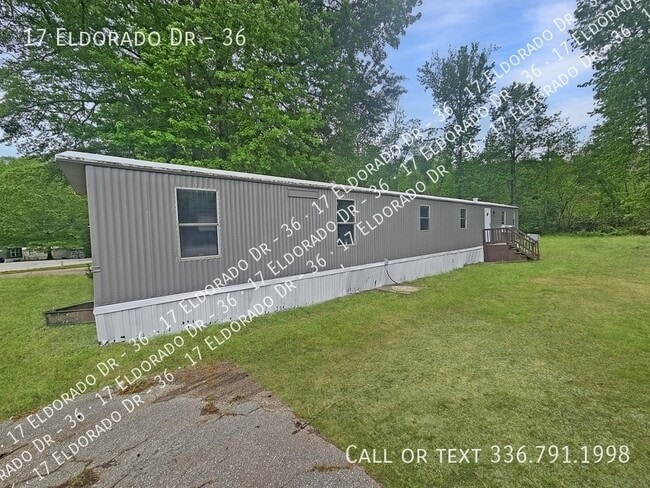 Primary Photo - 17 Eldorado Dr