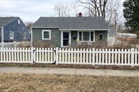 Building Photo - 1101 S Cottage Grove Ave