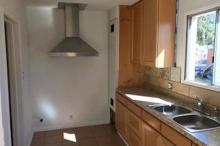 Kitchen - 6080 Venice Blvd