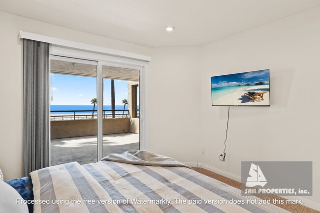 Building Photo - Newly Renovated Vacation Rental with Ocean...