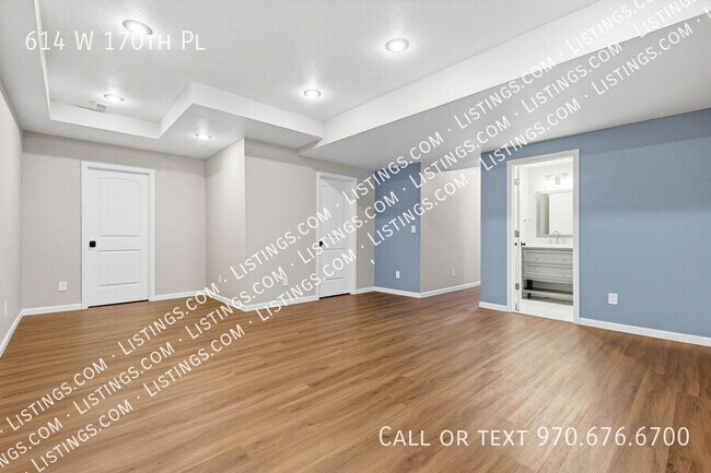 Building Photo - 614 W 170th Pl