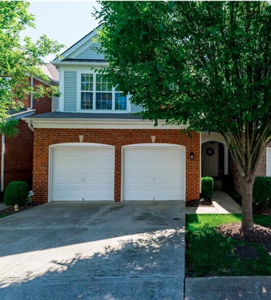 Building Photo - 217 Brushy Creek Ln