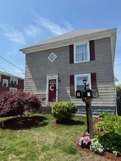 Primary Photo - 75 Slater Park Ave