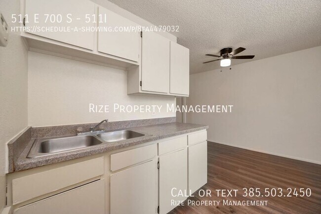 Building Photo - 511 E 700 S