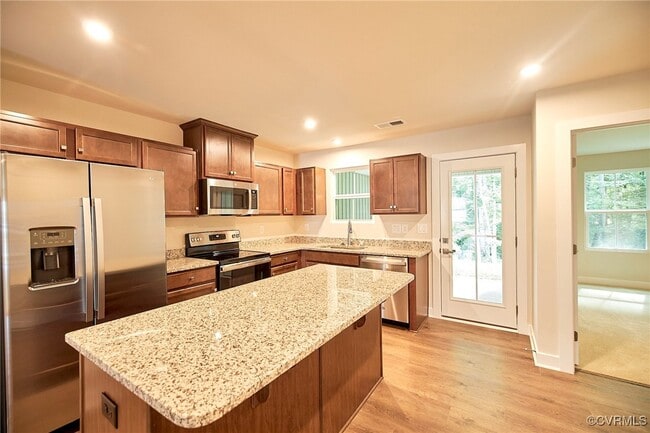 Building Photo - 5400 Addison Gate Dr