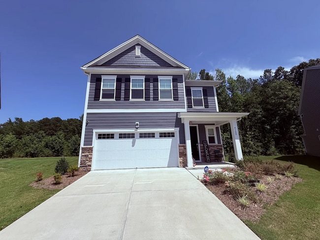 Building Photo - 4120 Snowy Range Cir